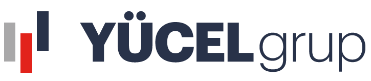 Yücel Grup Logo